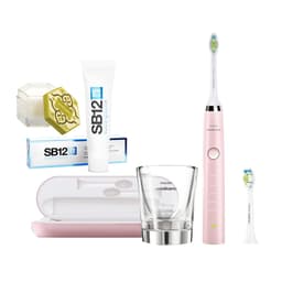 Philips Sonicare DiamondClean tannbørste HX9362/67C