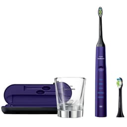 Philips Sonicare DiamondClean eltandbørste - lilla