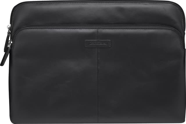 dbramante1928 Skagen Pro+ etui til MacBook Pro 14/14" bærbar PC (sort)