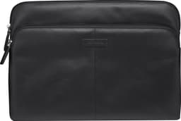 dbramante1928 Skagen Pro+ etui til MacBook Pro 14/14 laptop" (sort)