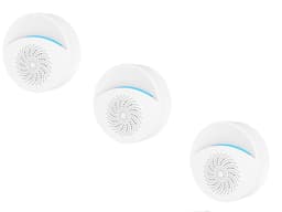 Tuholaisten karkotteen kierros 3-pack
