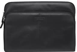 dbramante1928 Skagen Pro etui til MacBook Pro/Air 13 (sort)