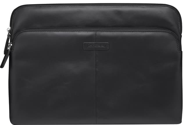 dbramante1928 Skagen Pro etui til MacBook Pro/Air 13 (sort)