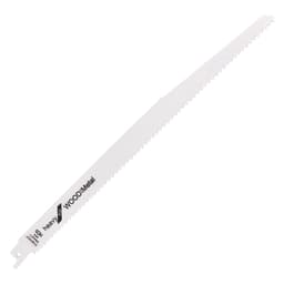 Frem- og tilbakegående sagblad for plast/plastplate Sølv 30 cm Bosch