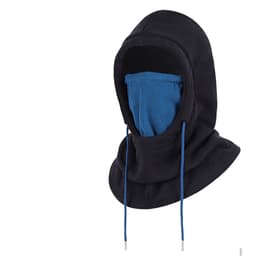 Vinter Balaclava-hette Svart