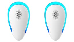 INF Skadedyrskremsel, ultralyd 2-pack