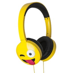 Jam Oji just Kidding on-ear hörlurar