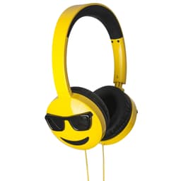 Jam Oji Too Cool on-ear hörlurar