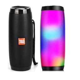 TG-157 Bluetooth-høyttaler, svart