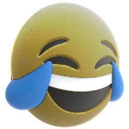 Jam Oji LOL trådlös högtalare