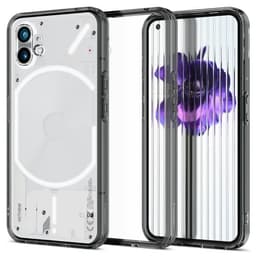 Spigen Nothing Phone (1) Cover Ultra Hybrid Space Crystal