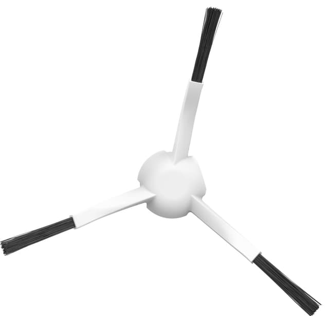 Dreame D10 Plus sidoborste (2 st)