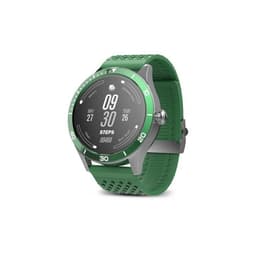 Forever smartklokke AMOLED ICON 2 AW-110, grønn
