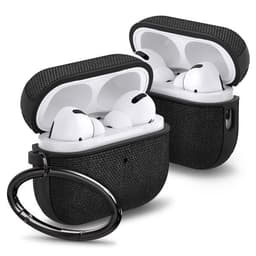 Spigen AirPods Pro 2 Skal Urban Fit Svart