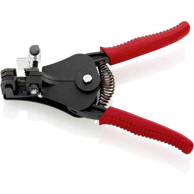 Knipex 12 11 180 12 11 0180 Avisoleringstång 0.5 till 2