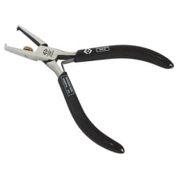 C.K Precision Wire Stripping Pliers 140mm C.K. T3796 5
