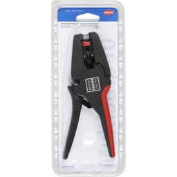 Knipex MultiStrip 10 12 42 195 SB Avisoleringstång 0.03