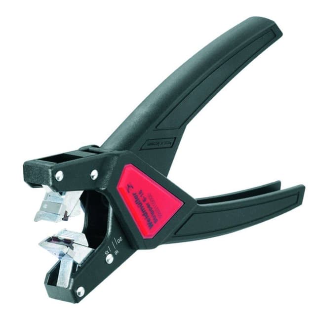 Weidmüller Stripper 6-16 9203110000 Avisoleringstång 6