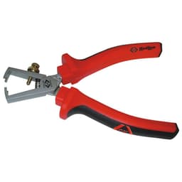 C.K. RedLine T3754 Afisoleringstang 0.3 til 5 mm