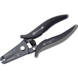 C.K. Ecotronic T3893 ESD-afisoleringstang 0.2 til 0.8 mm