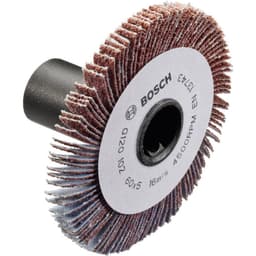 Bosch Home and Garden 1600A00150 Lameller roll 5 mm