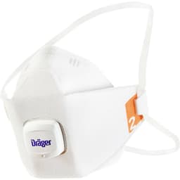 Dräger X-plore® 1920 V 3951925 Dammskyddsmask med
