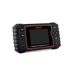 iCarsoft JP V2.0 Autodiagnostiikka