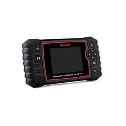 iCarsoft US V2.0 Autodiagnostiikka
