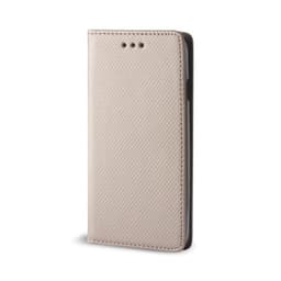Magnetfodral till Xiaomi 11T 5G / 11T Pro 5G - guld