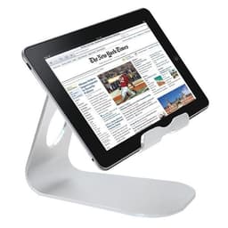Aluminium ställ för iPad & Surfplattor