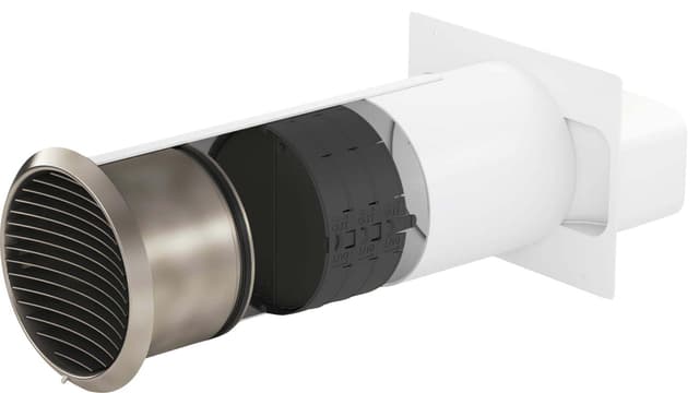 Eico veggutløp 6511