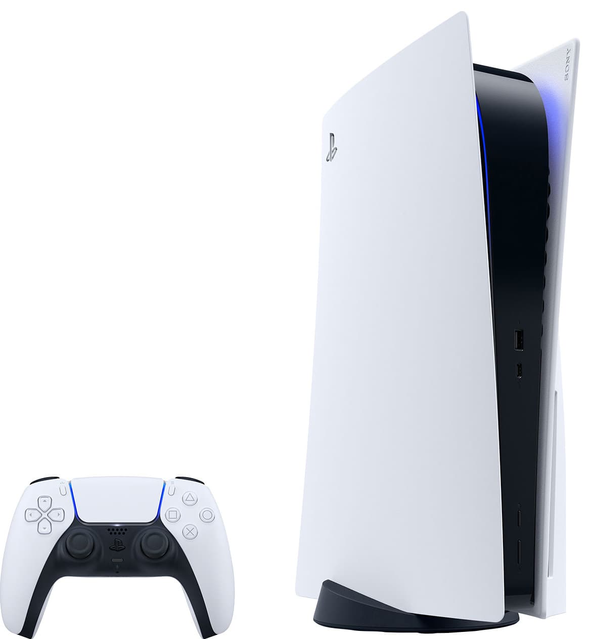 PlayStation 5 console