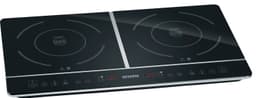 Severin Dubbel Induktionsplatta DK1031