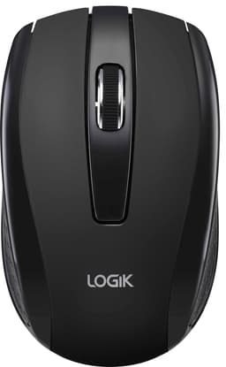 Logik trådlös mus L3BWLM23E