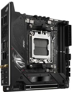 ASUS ROG STRIX B650E-I GAMING m-ITX moderkort