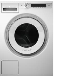 Asko Tvättmaskin W6098X.W/3 (9kg)