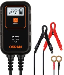 Osram batterilader til bil 6120041