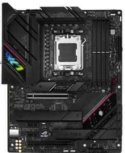 ASUS ROG STRIX B650E-F GAMING ATX emolevy
