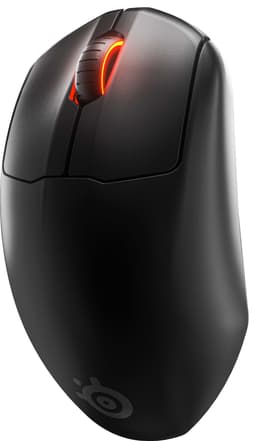 SteelSeries Prime Mini trådløs gamingmus