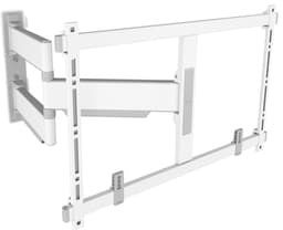 Vogels Elite Full Motion+ Large TV vægbeslag TVM5645 (hvid)