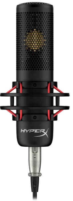 HyperX ProCast pelimikrofoni