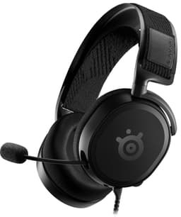 SteelSeries Arctis Prime pelikuulokkeet