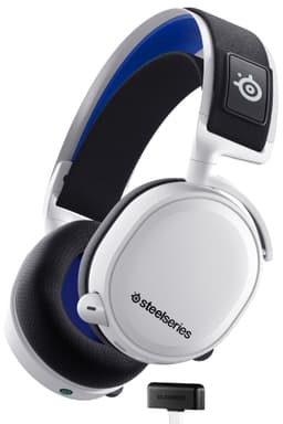 SteelSeries Arctis 7P Plus Wireless gaming headset