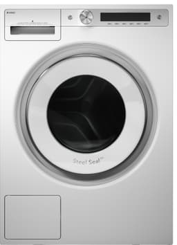 Asko Tvättmaskin W6124X.W/3 (12kg)