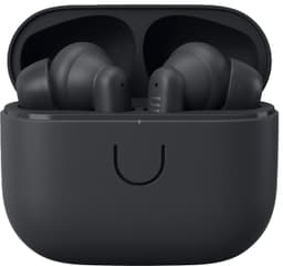 Urbanears Boo Tip true wireless in-ear høretelefoner (charcoal black)