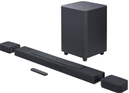 JBL Bar 1000 7.1.4ch lydplanke