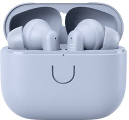 Urbanears Boo Tip true wireless in-ear høretelefoner (slightly blue)