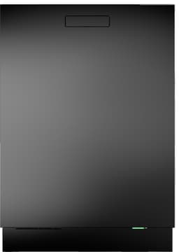 Asko Diskmaskin DBI8557MIMXXL.BS (svart)