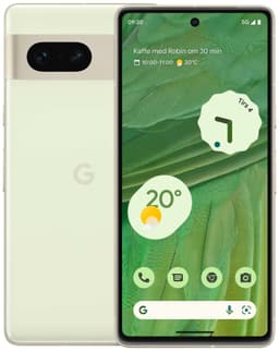 Google Pixel 7 smarttelefon 8/128GB (sitrongress)