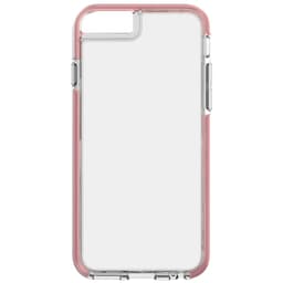 GEAR4 iPhone 6/6s D3O IceBox deksel (rosegull/transp)